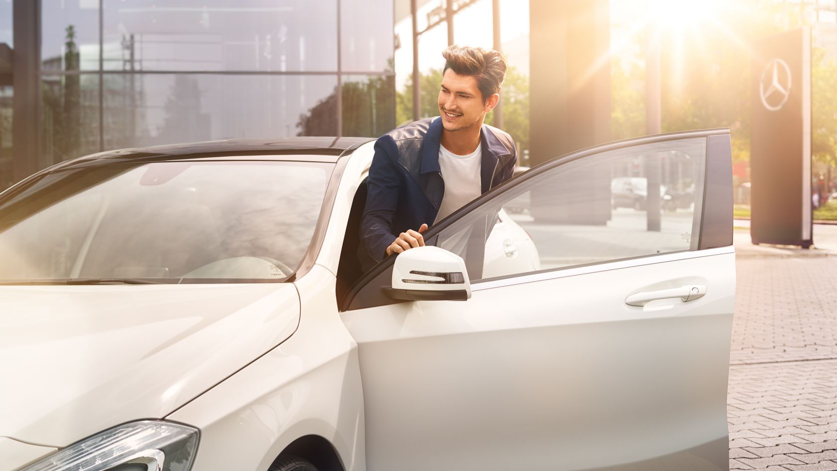 StarSelection: os nossos veículos usados certificados StarSelection: os nossos veículos usados certificados