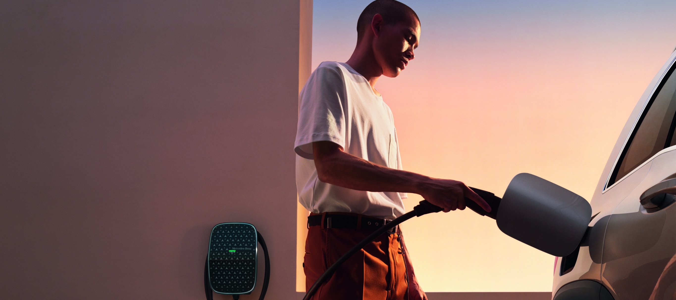 Soluções de carregamento Soluções de carregamento