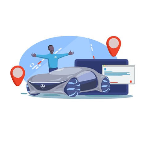 Centro de proteção de dados Mercedes me Centro de proteção de dados Mercedes me