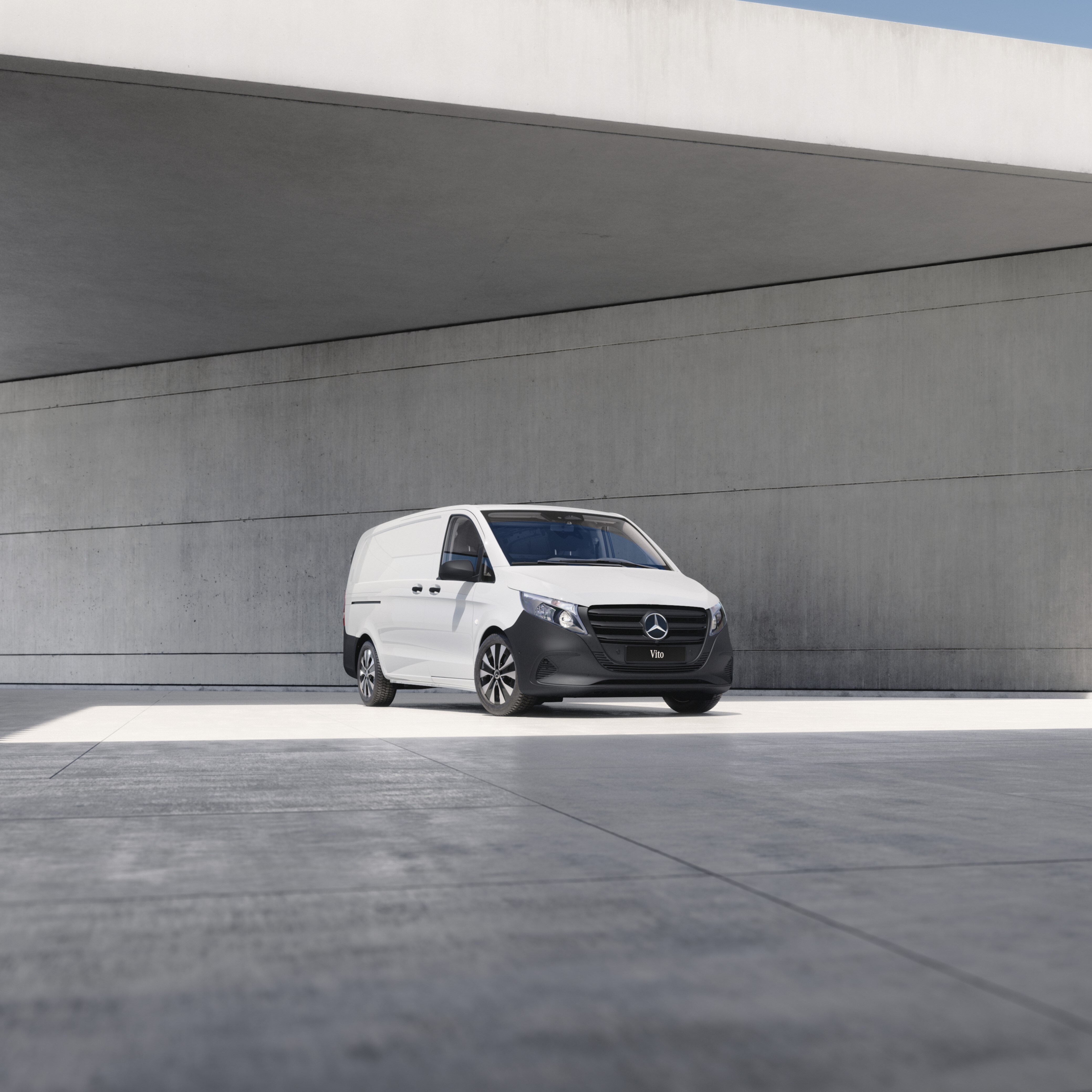 Vito Furgão Campanha Vito Furgão